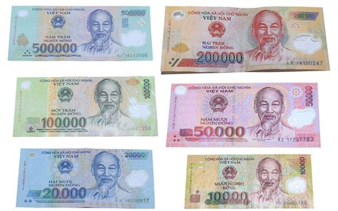 vietnam currency to rmb